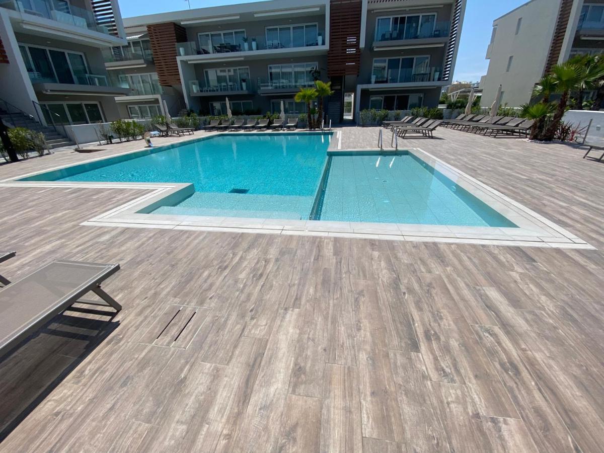 Sirio 7 Apartment Lido di Jesolo